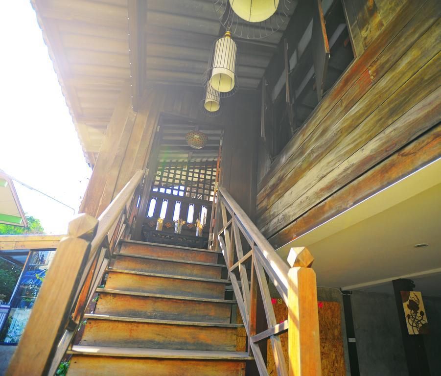 Manon Hostel Chiang Mai Cameră foto