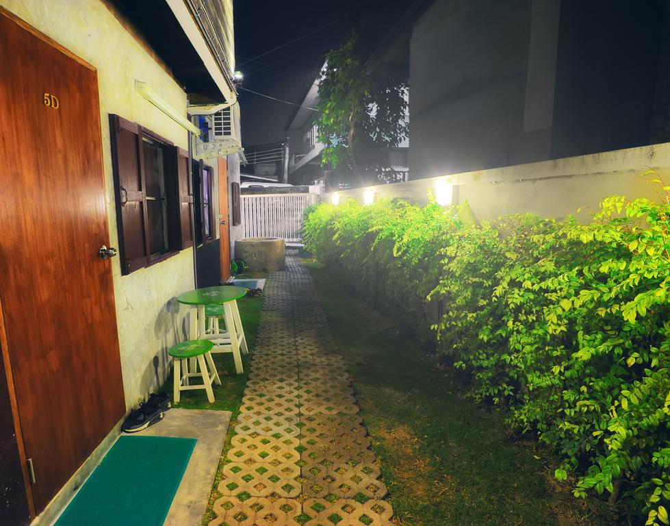 Manon Hostel Chiang Mai Cameră foto