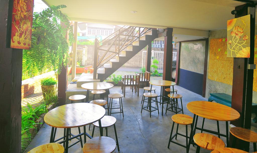 Manon Hostel Chiang Mai Cameră foto