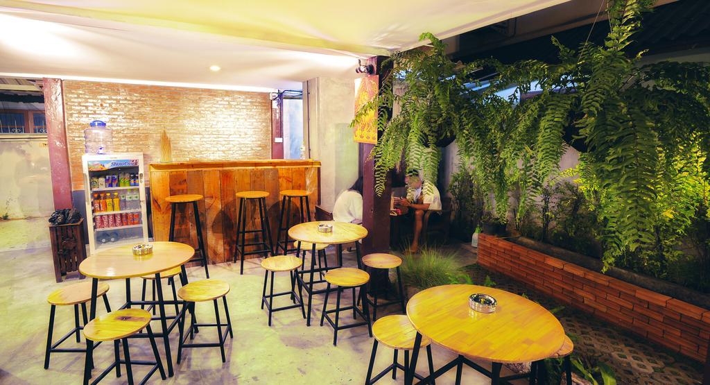 Manon Hostel Chiang Mai Cameră foto