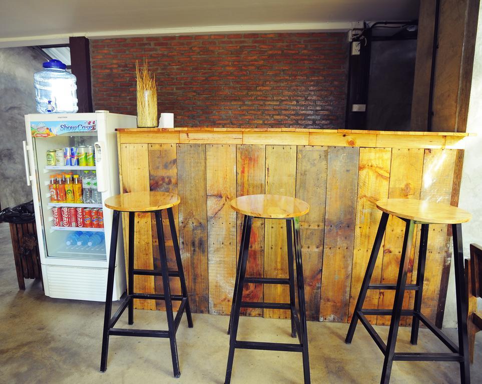 Manon Hostel Chiang Mai Cameră foto