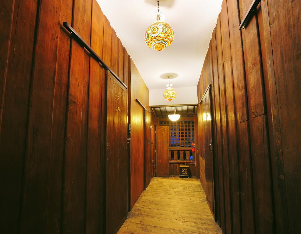 Manon Hostel Chiang Mai Cameră foto