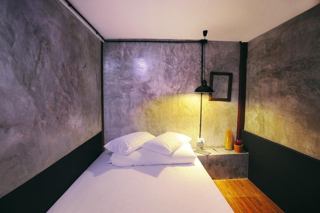 Manon Hostel Chiang Mai Cameră foto
