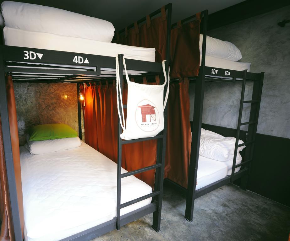 Manon Hostel Chiang Mai Cameră foto