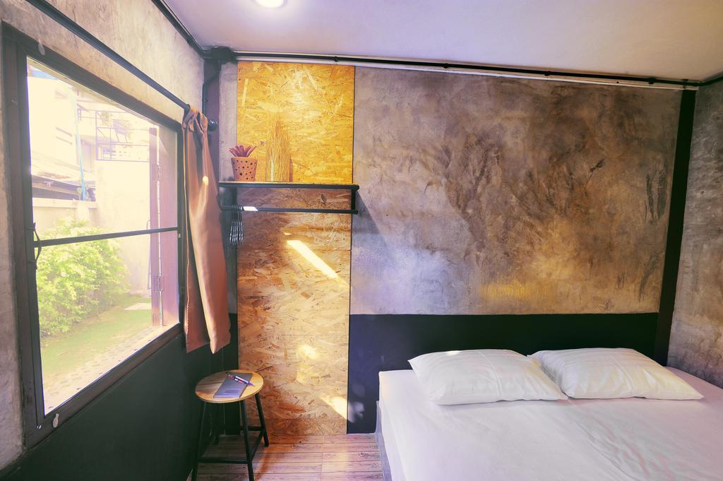 Manon Hostel Chiang Mai Cameră foto