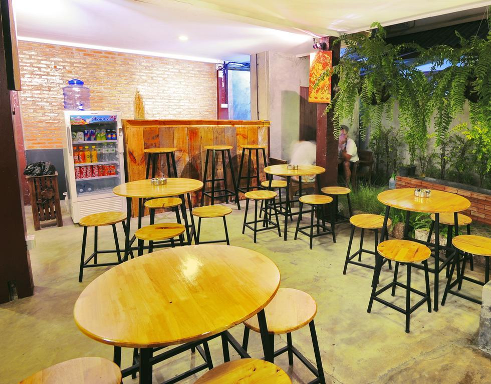 Manon Hostel Chiang Mai Cameră foto