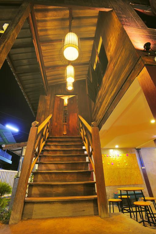 Manon Hostel Chiang Mai Cameră foto