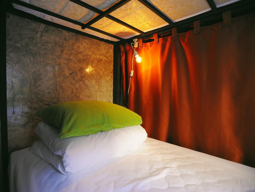 Manon Hostel Chiang Mai Cameră foto