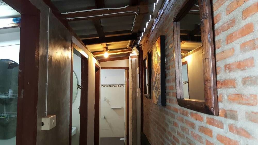 Manon Hostel Chiang Mai Exterior foto